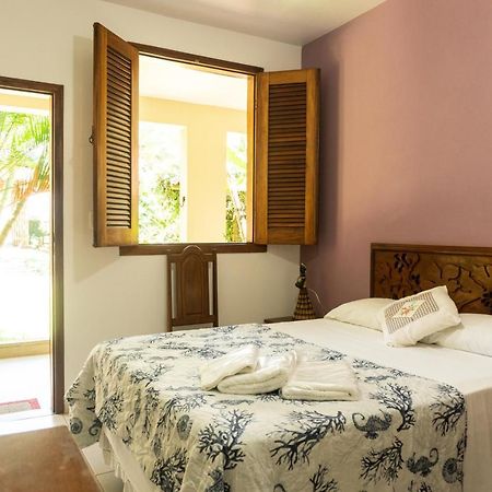 Pousada Atlantica Itacare Luaran gambar