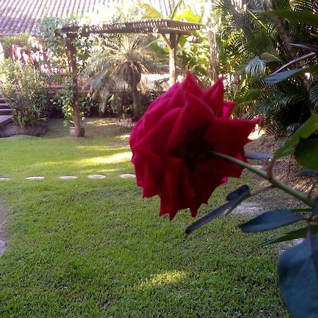 Pousada Atlantica Itacare Luaran gambar