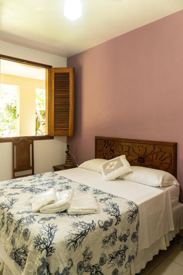Pousada Atlantica Itacare Luaran gambar