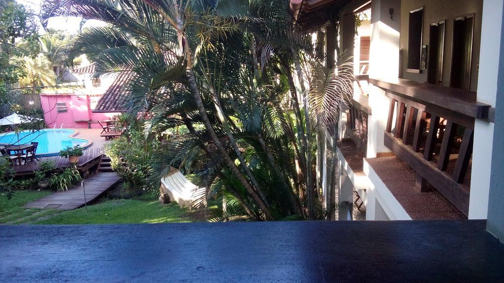 Pousada Atlantica Itacare Luaran gambar