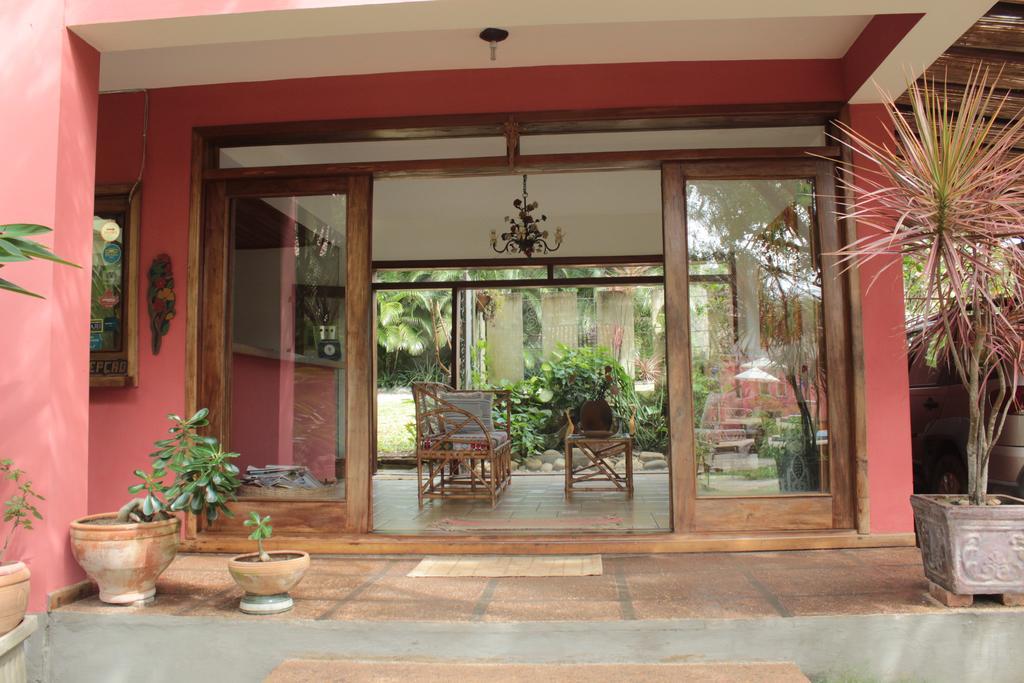 Pousada Atlantica Itacare Luaran gambar