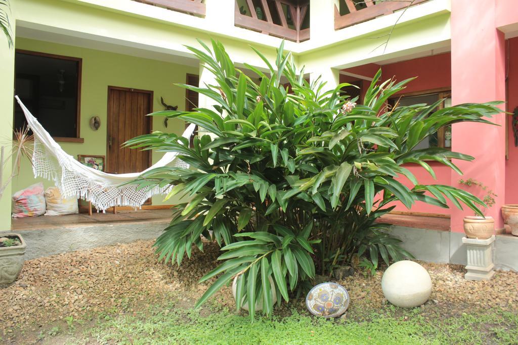 Pousada Atlantica Itacare Luaran gambar