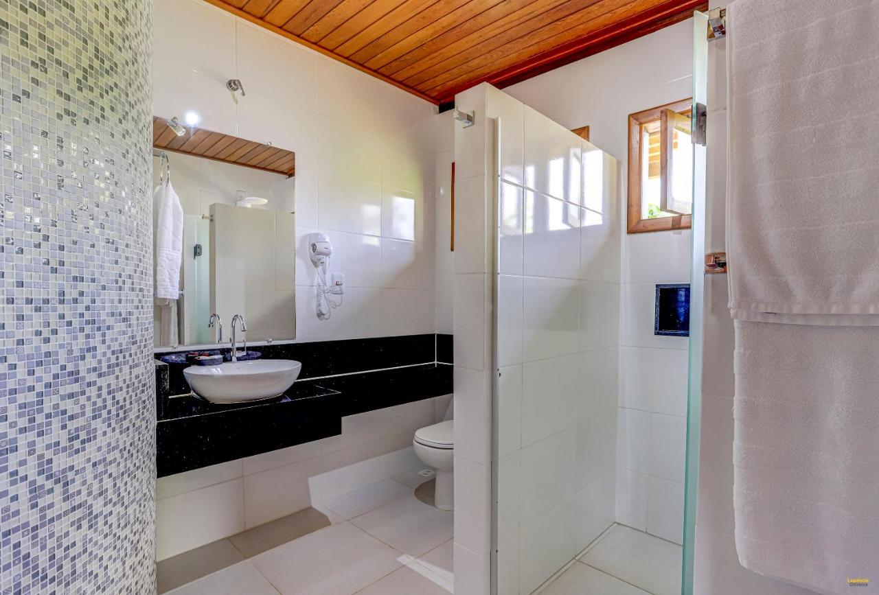 Pousada Atlantica Itacare Luaran gambar